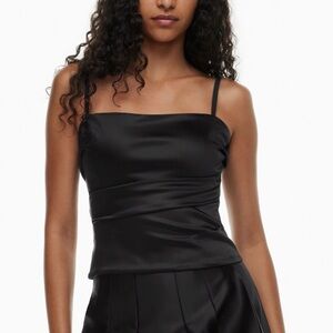 Aritzia Wilfred Cinema Top